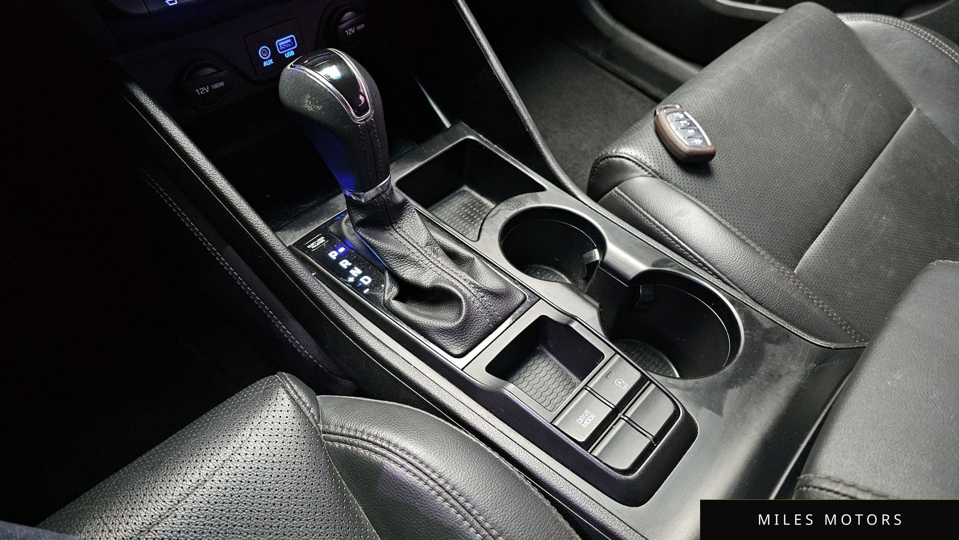 Hyundai Tucson 2019 — миниатюра 9