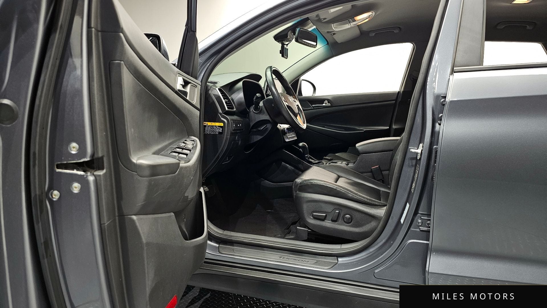 Hyundai Tucson 2019 — миниатюра 10