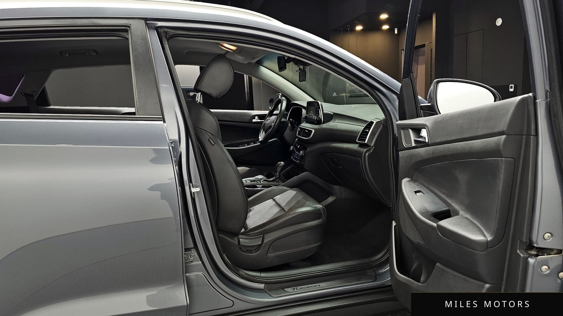 Hyundai Tucson 2019 — миниатюра 11