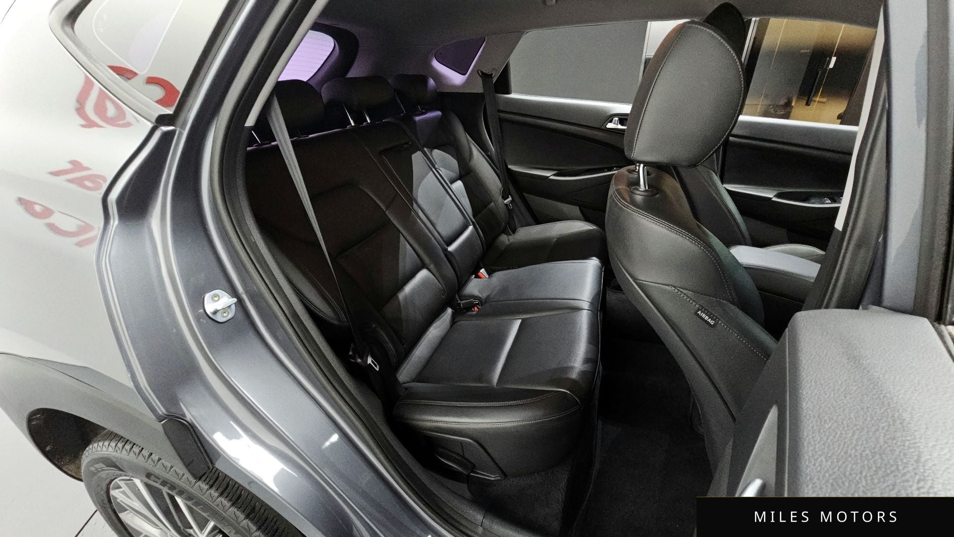 Hyundai Tucson 2019 — миниатюра 12