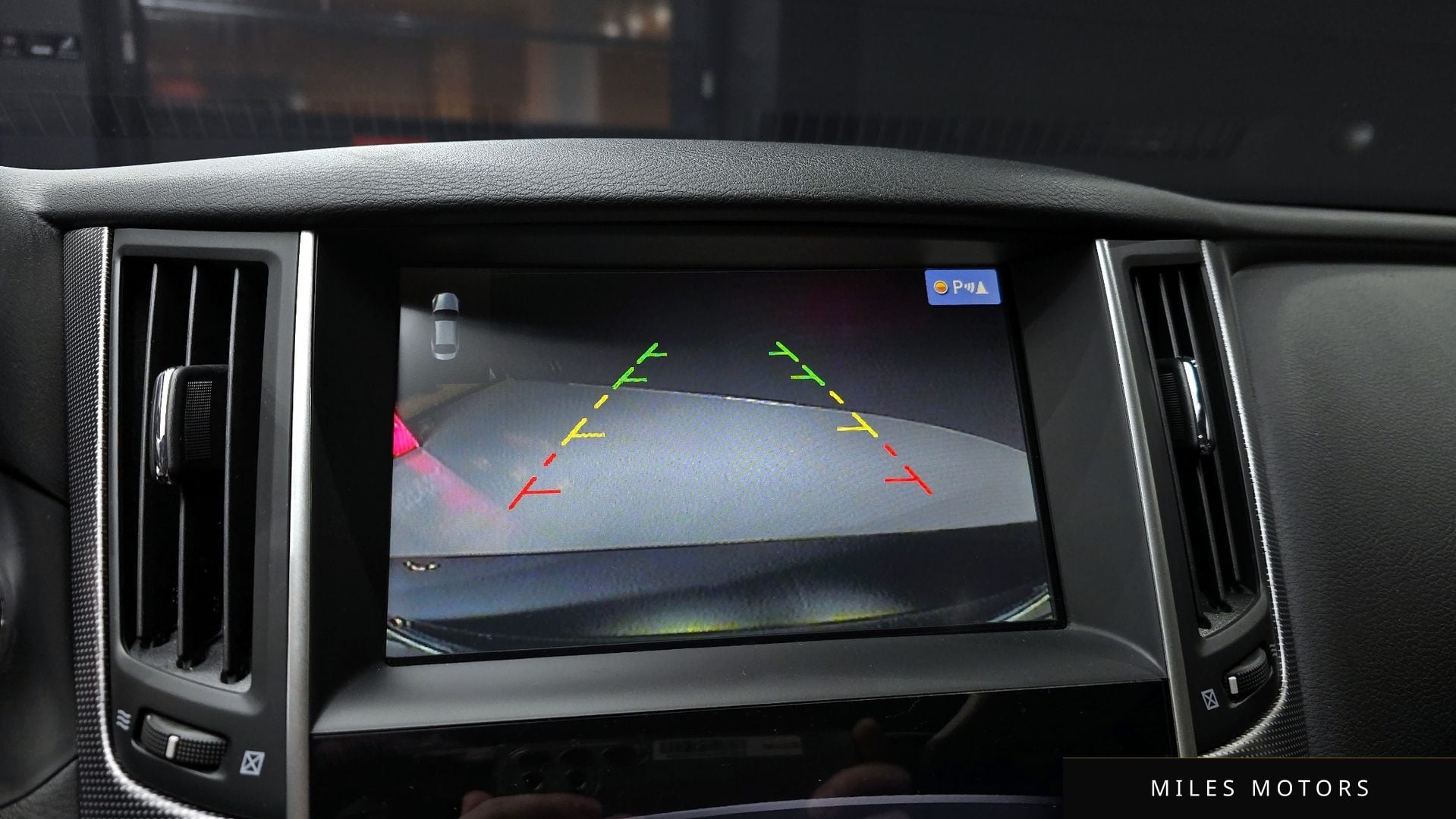 Infiniti Q50 2015 — миниатюра 19