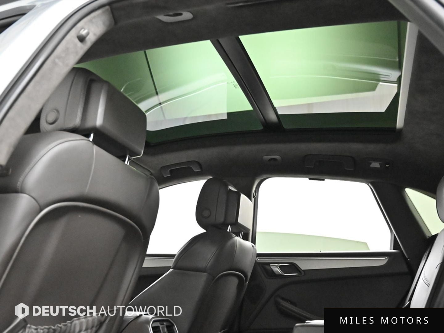 Porsche Macan 2015 — миниатюра 4