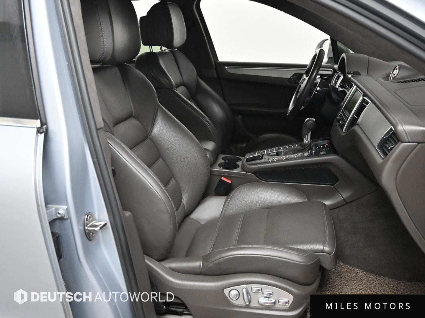 Porsche Macan 2015 — миниатюра 9
