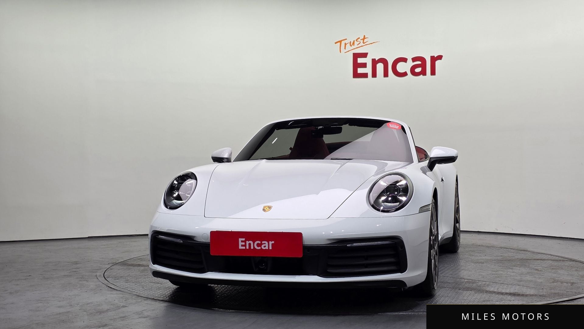 Porsche 911 (992) 2024 — миниатюра 3