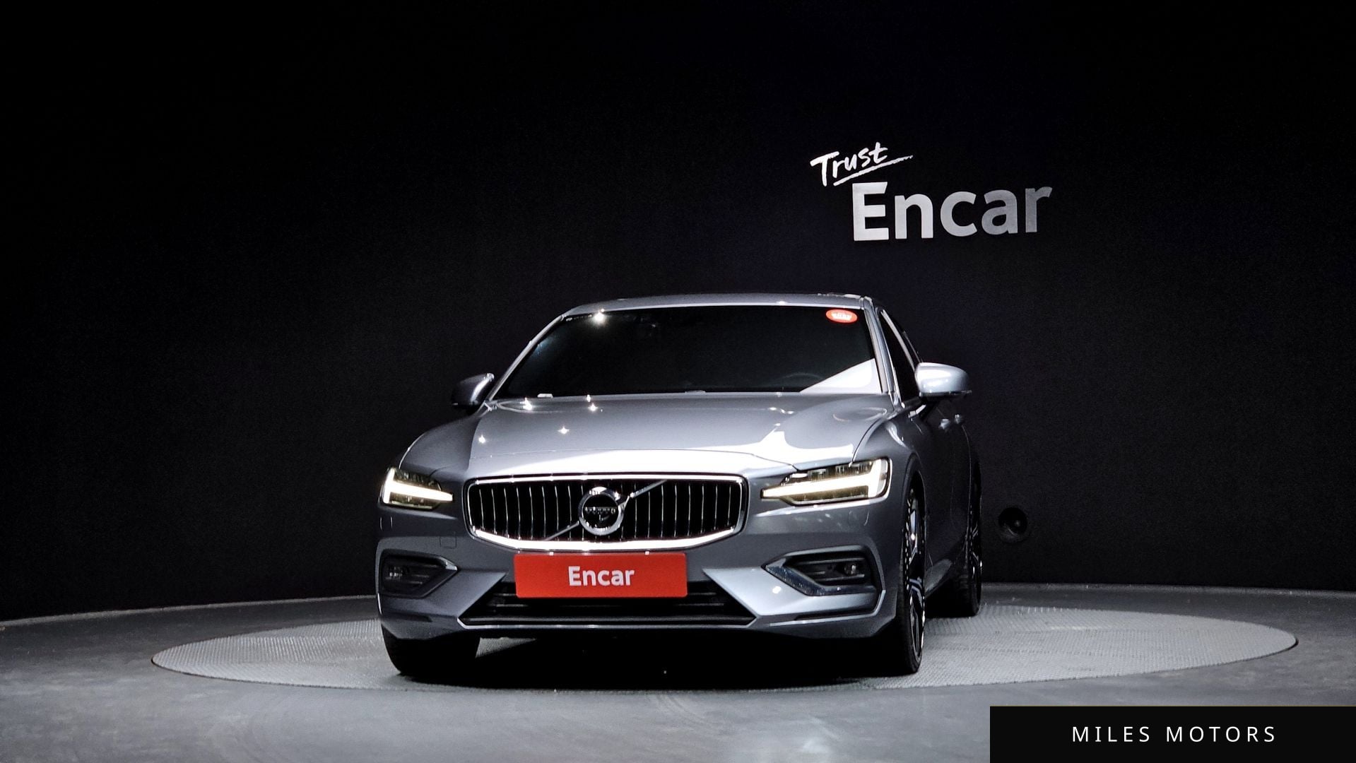 Volvo S60 2020 — миниатюра 3