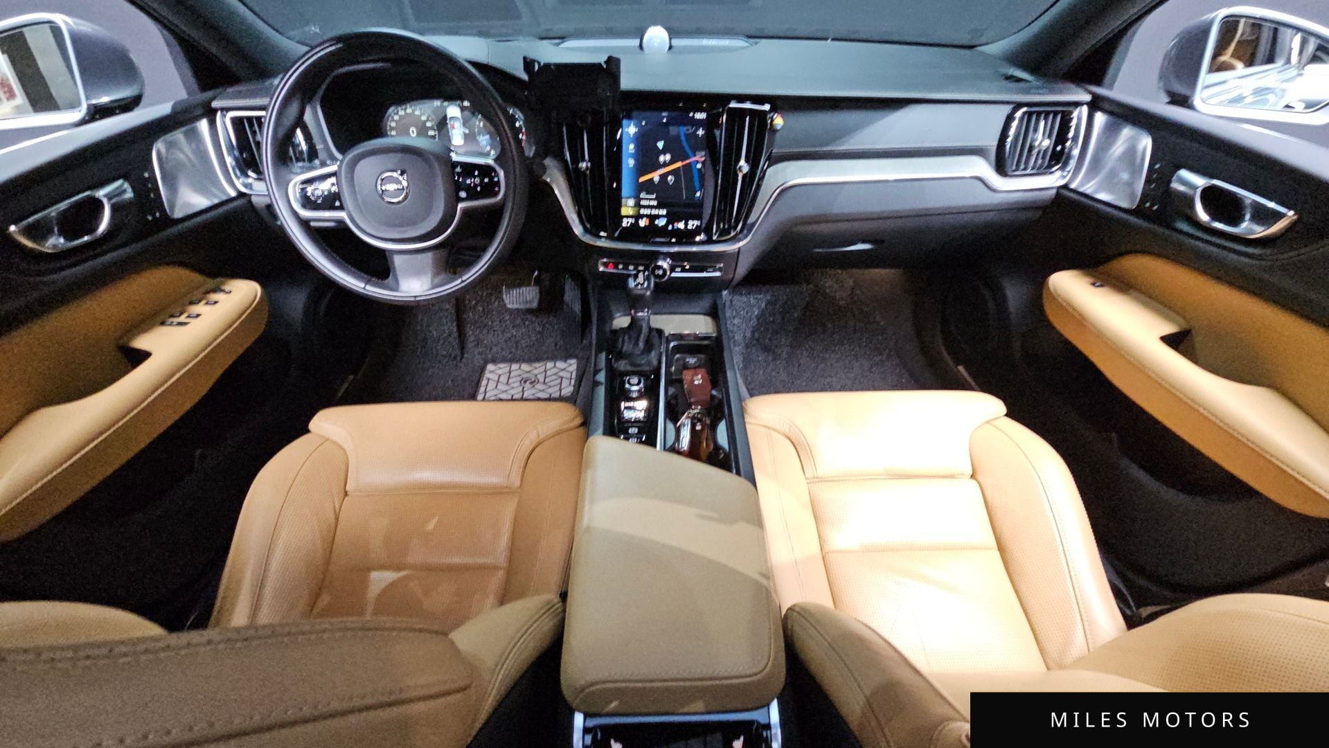 Volvo S60 2020 — миниатюра 7