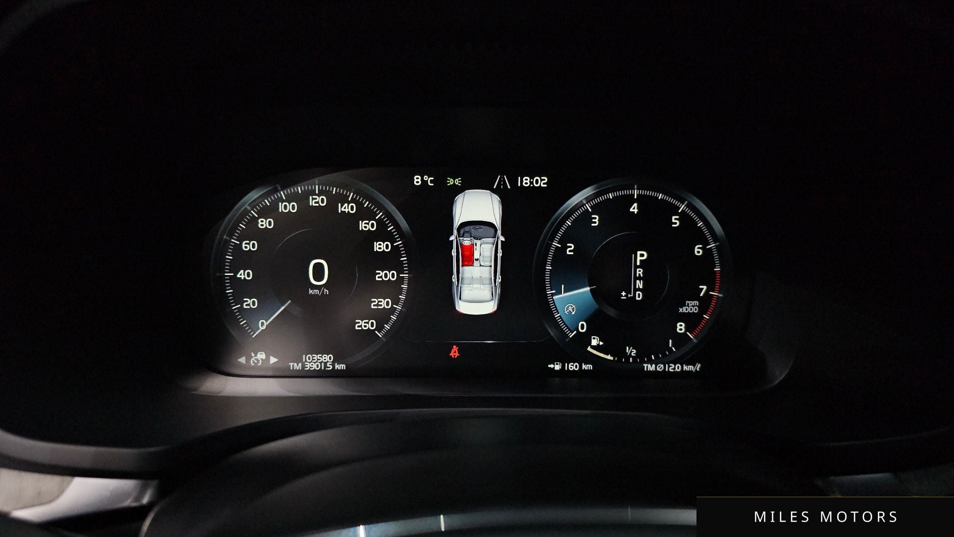 Volvo S60 2020 — миниатюра 8