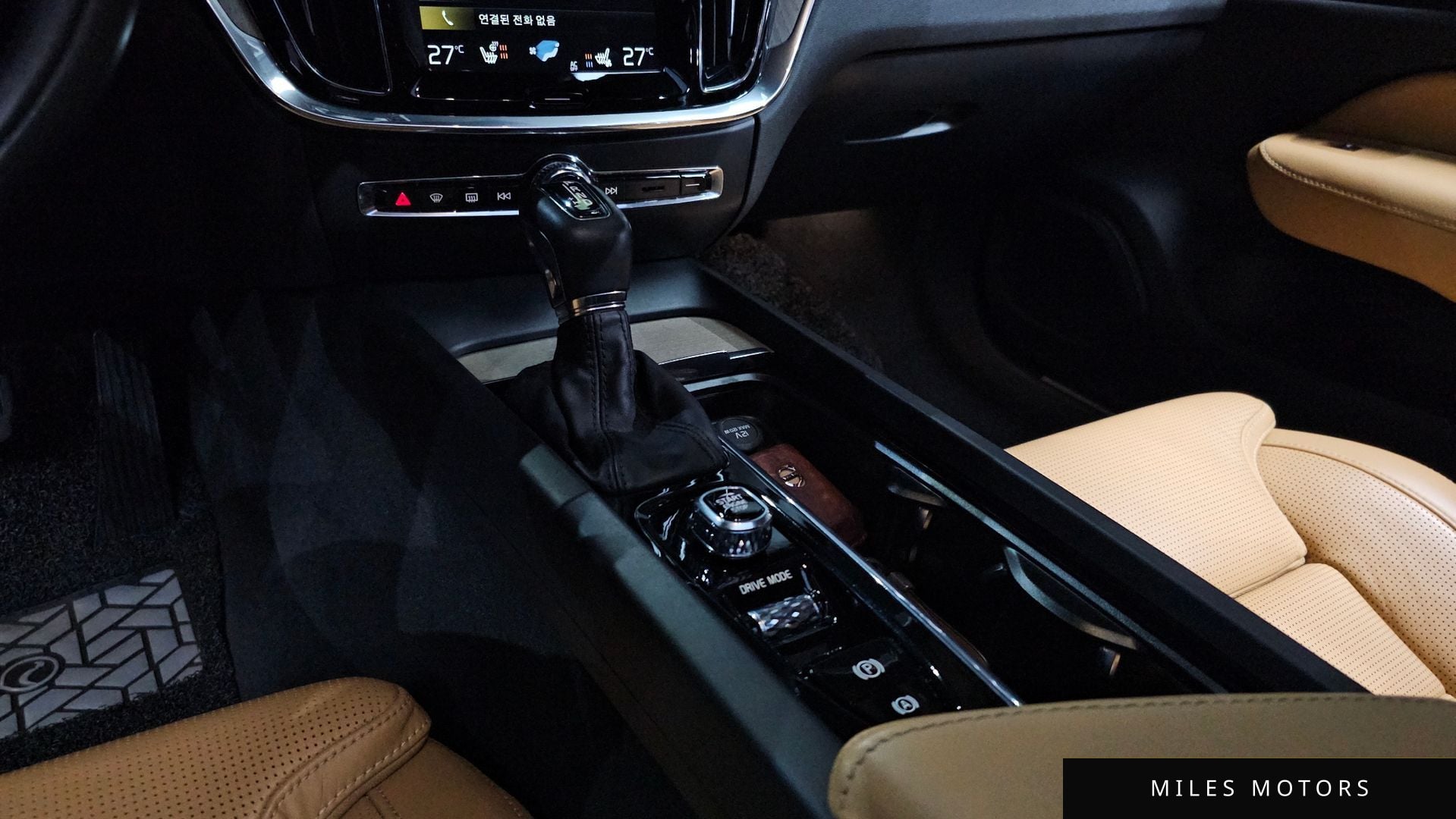 Volvo S60 2020 — миниатюра 9