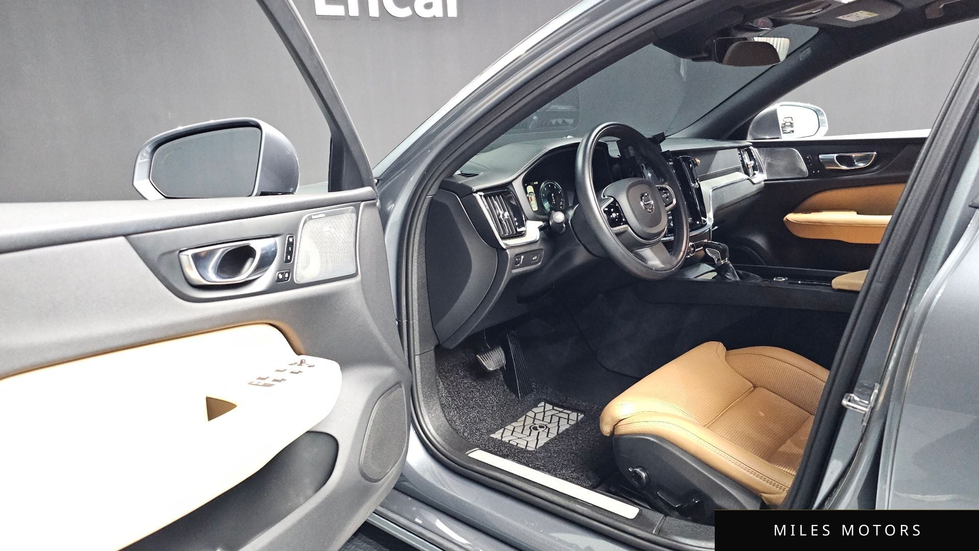 Volvo S60 2020 — миниатюра 10