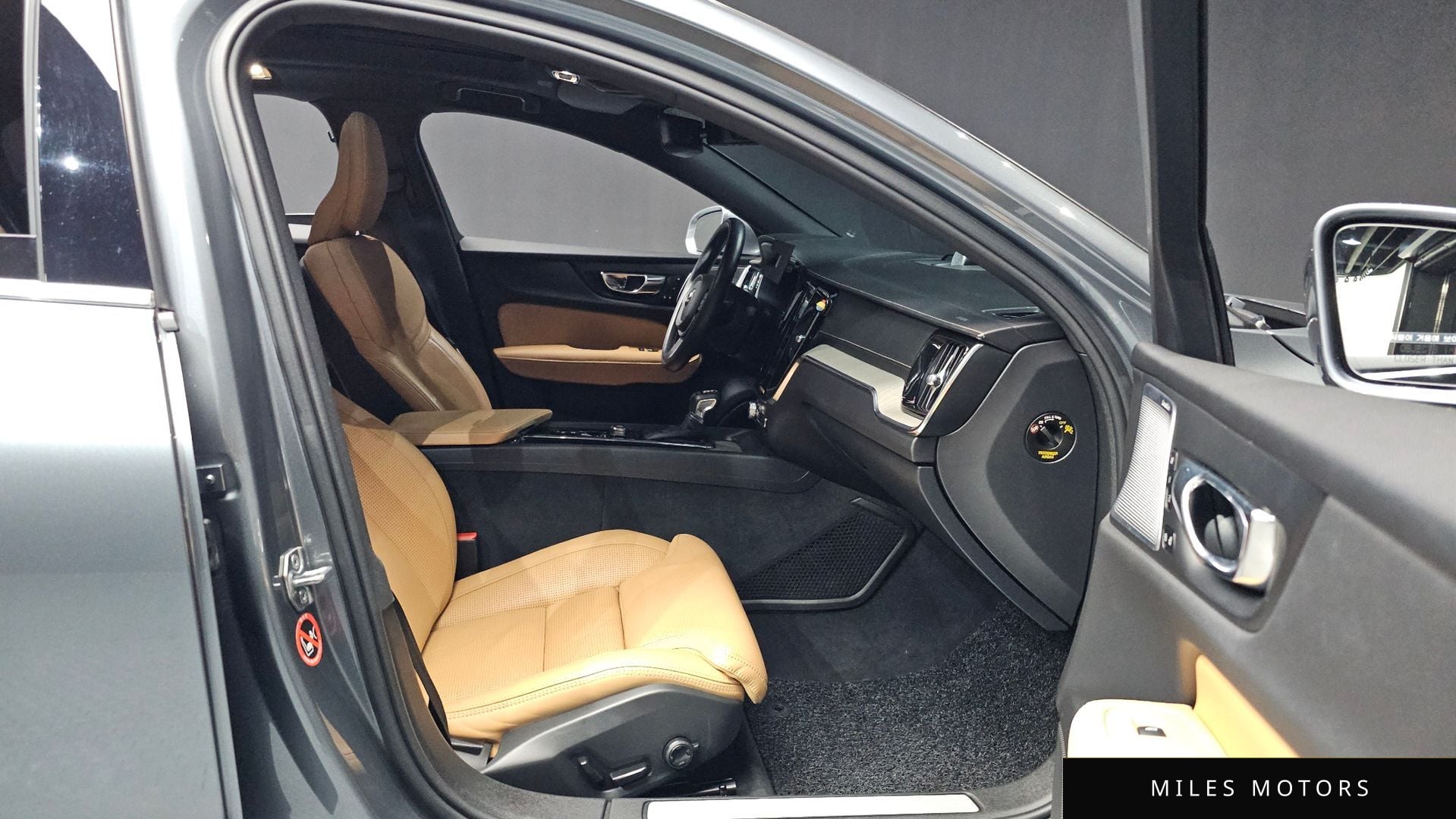Volvo S60 2020 — миниатюра 11