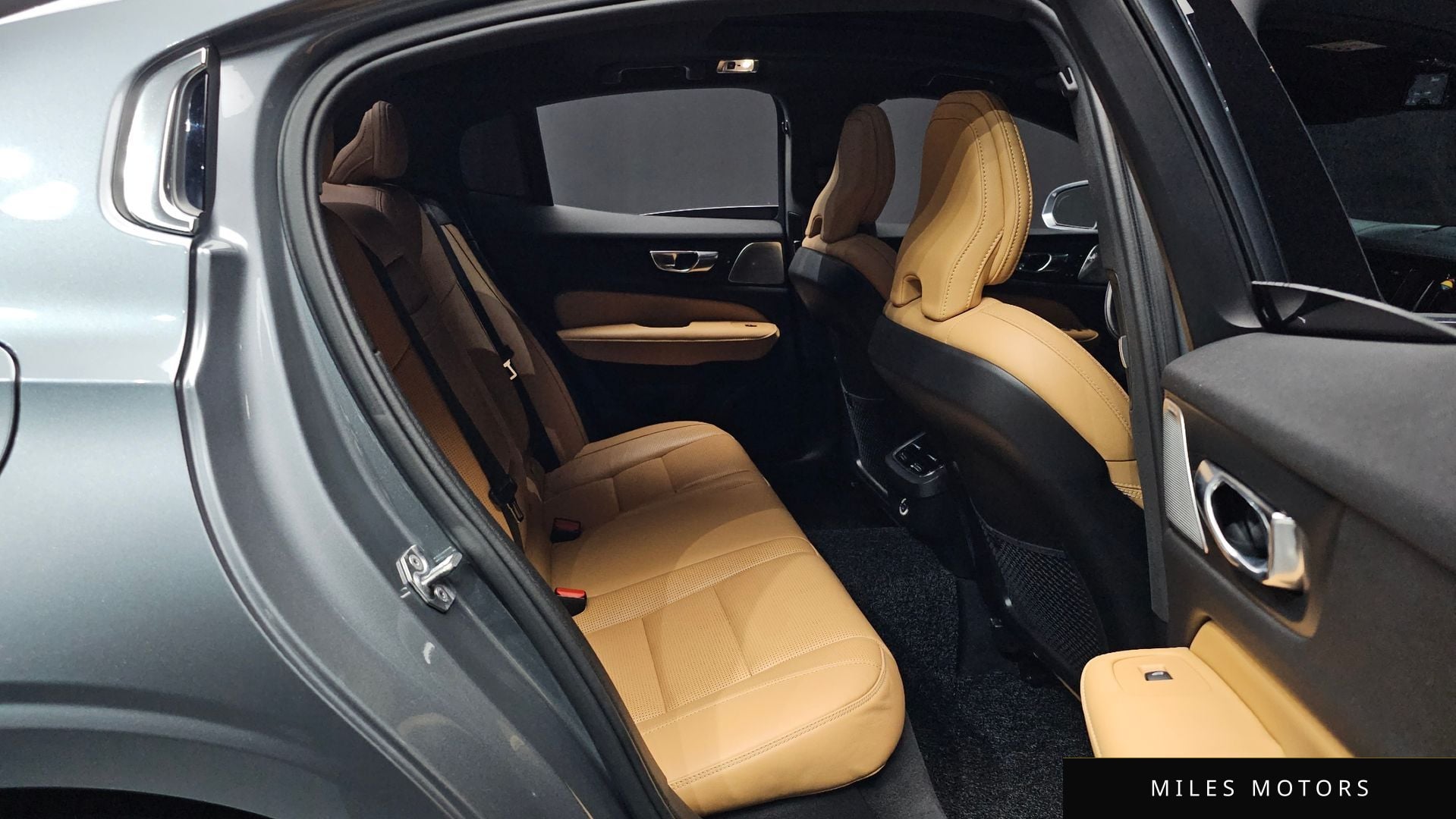 Volvo S60 2020 — миниатюра 12