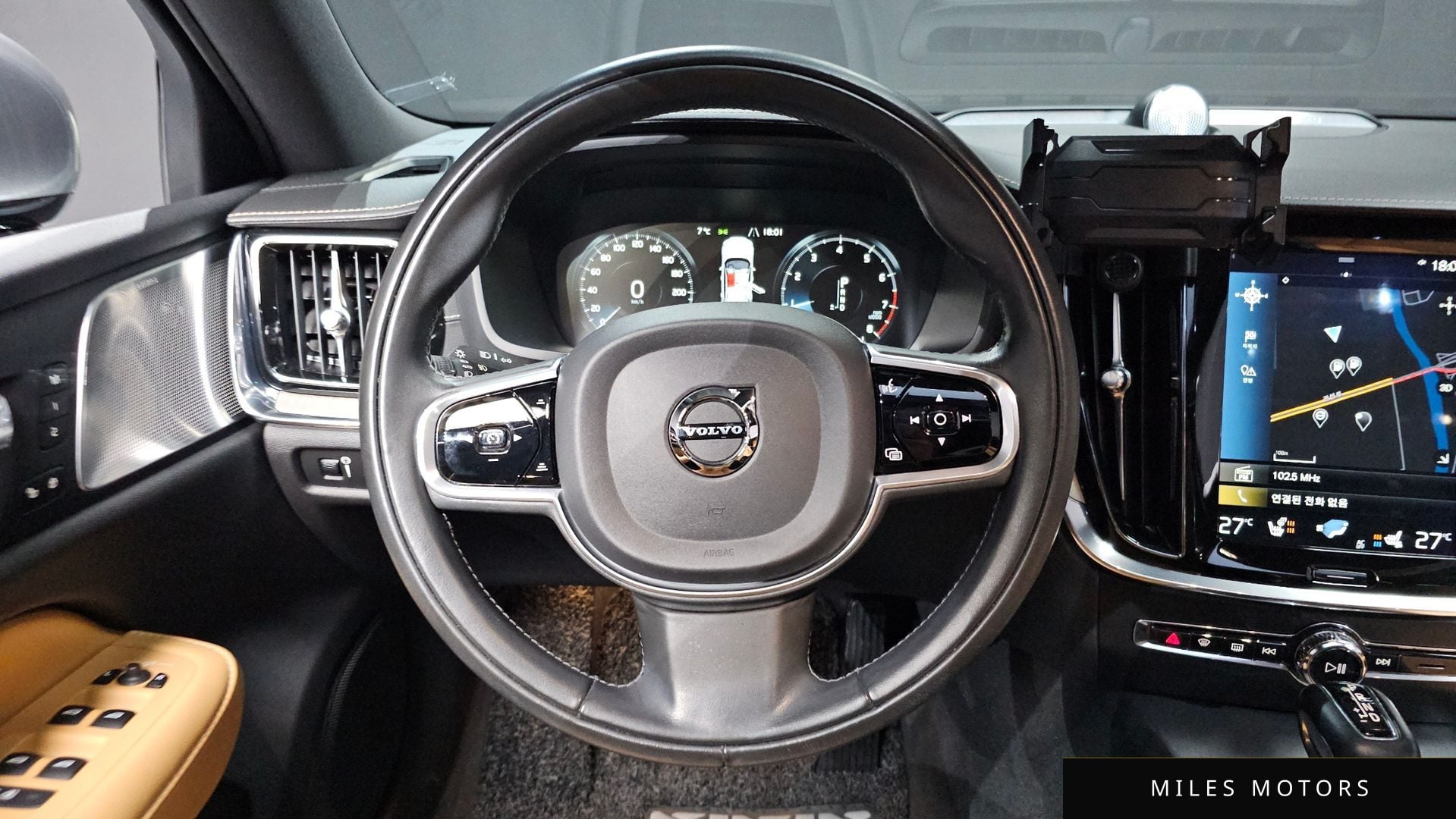 Volvo S60 2020 — миниатюра 13