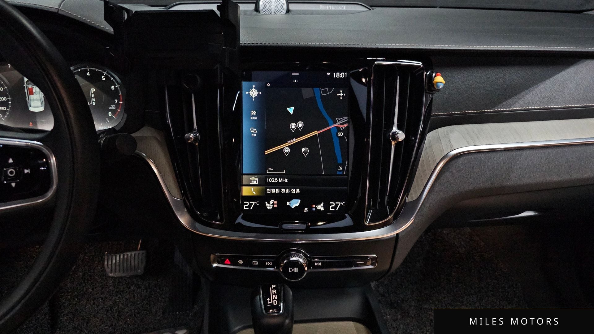Volvo S60 2020 — миниатюра 14