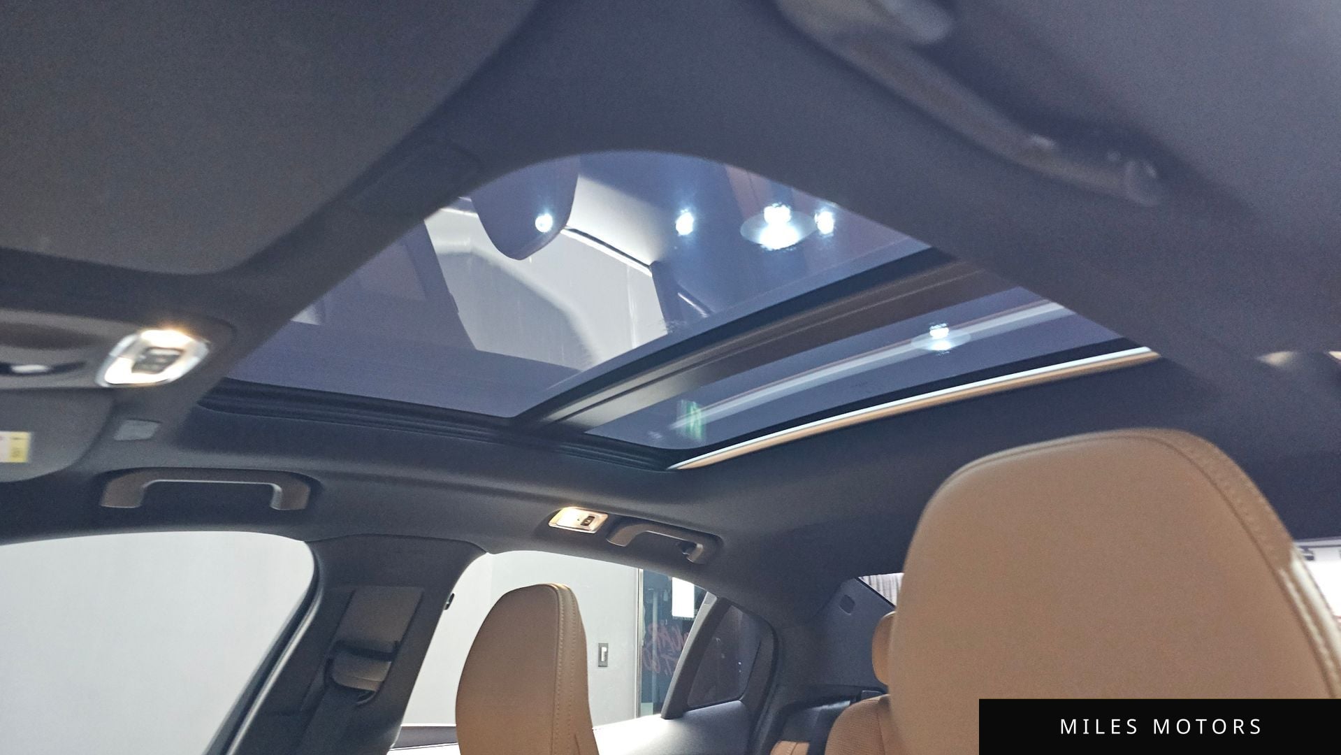 Volvo S60 2020 — миниатюра 19