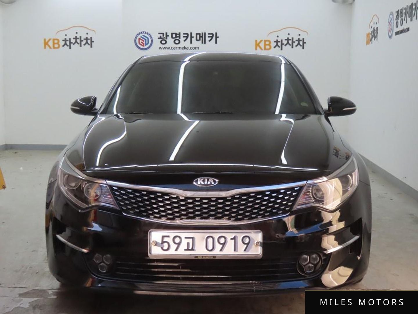 Kia K5 2016 — миниатюра 3