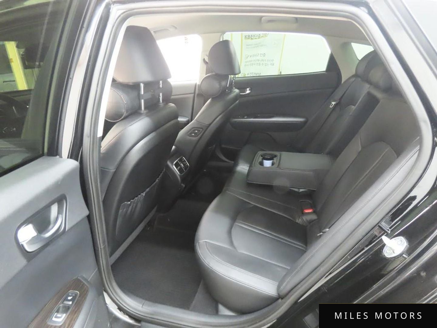 Kia K5 2016 — миниатюра 6