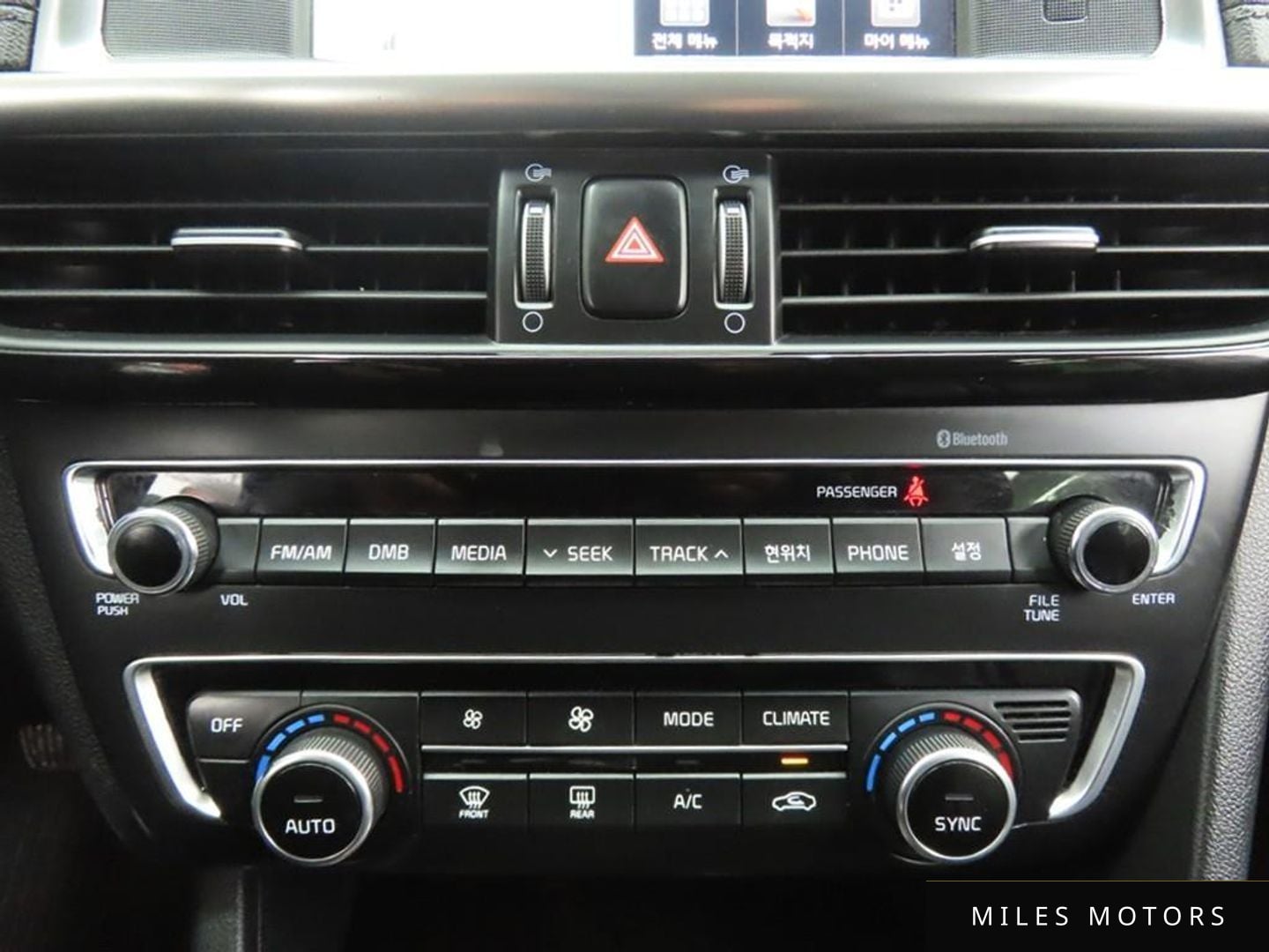 Kia K5 2016 — миниатюра 12