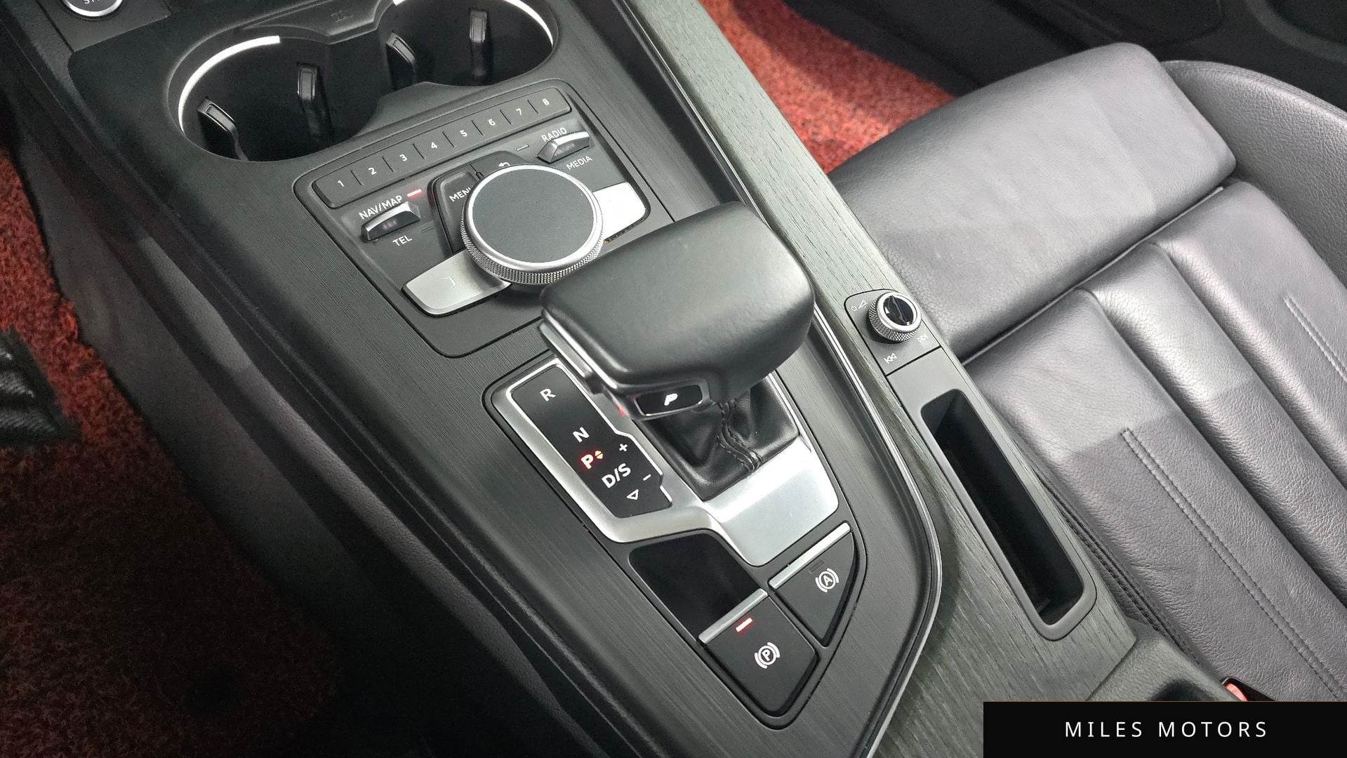 Audi A4 (B9) 2018 — миниатюра 9