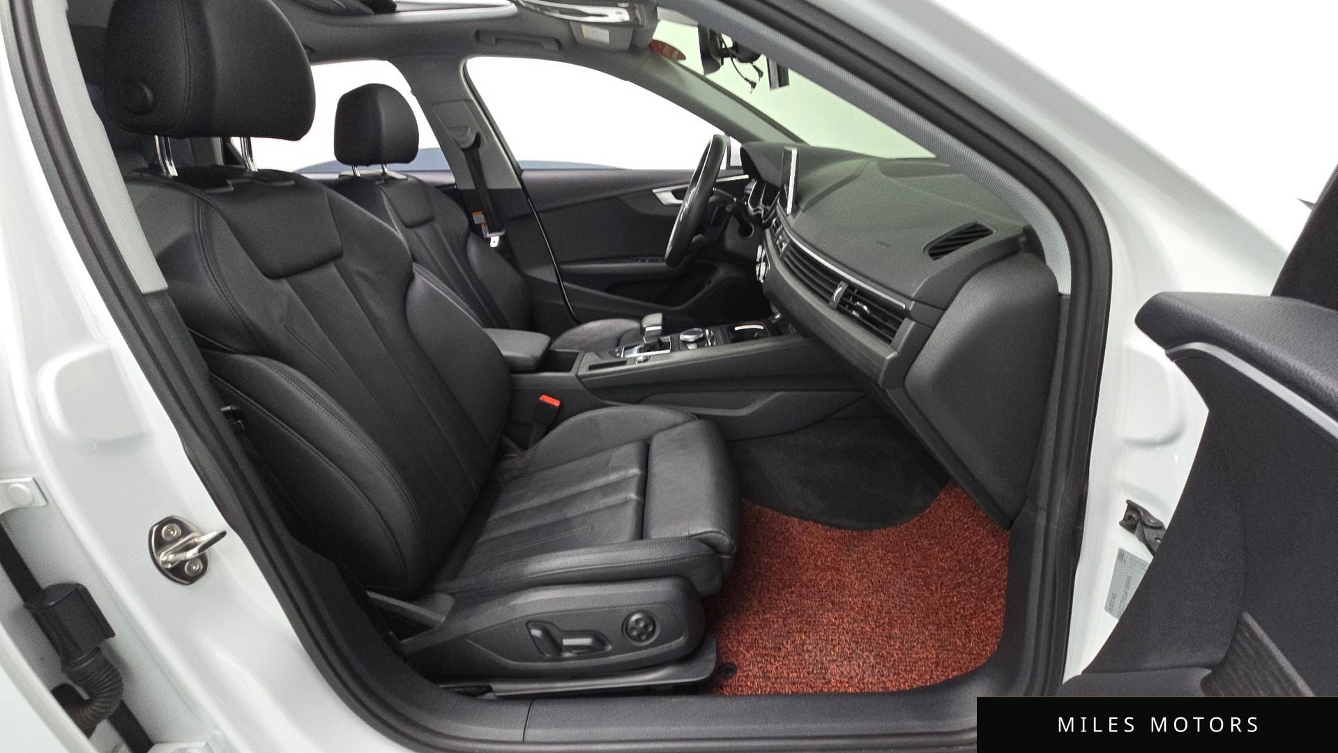 Audi A4 (B9) 2018 — миниатюра 11