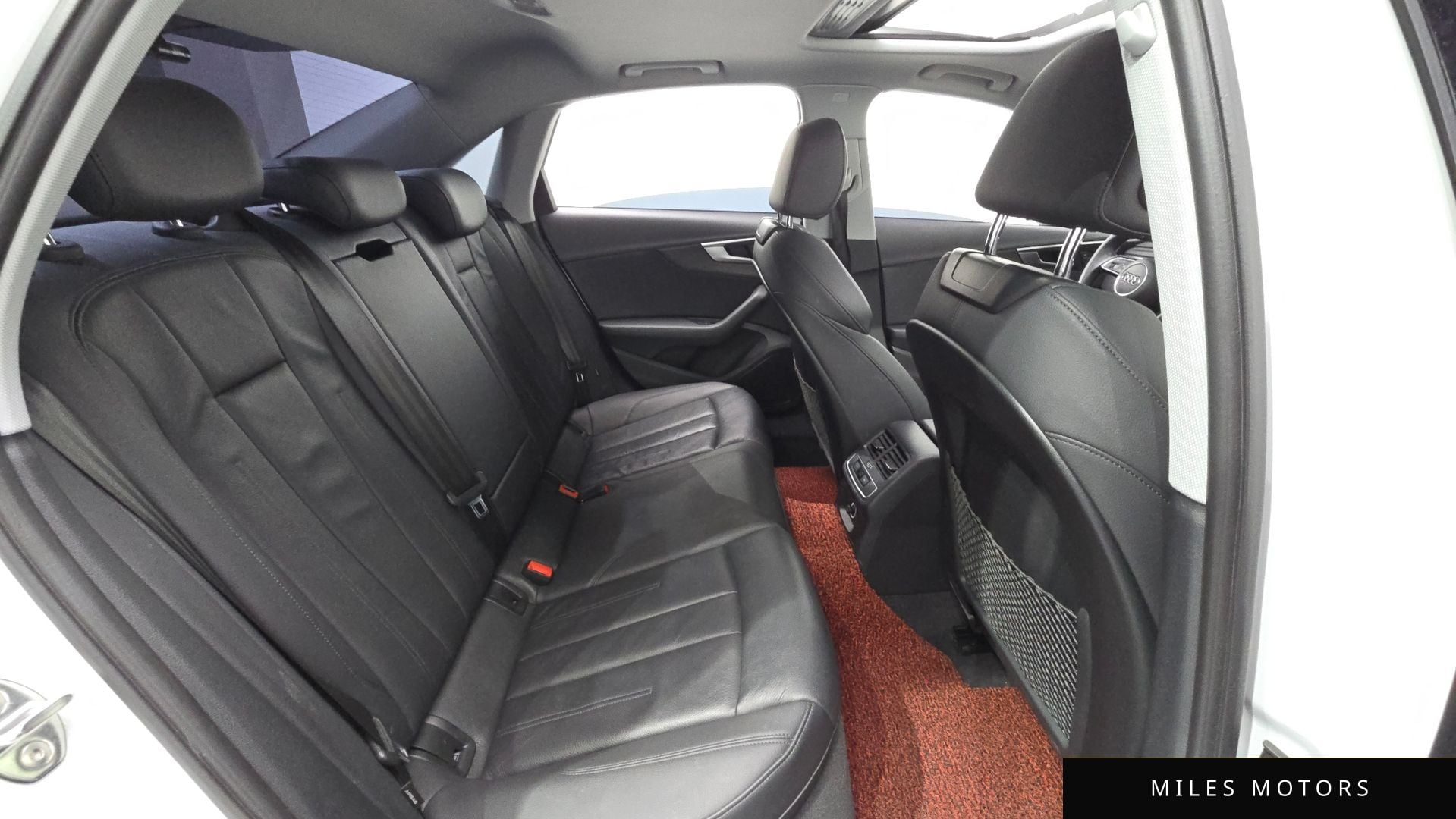 Audi A4 (B9) 2018 — миниатюра 12