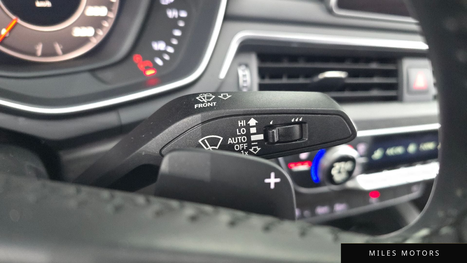 Audi A4 (B9) 2018 — миниатюра 17