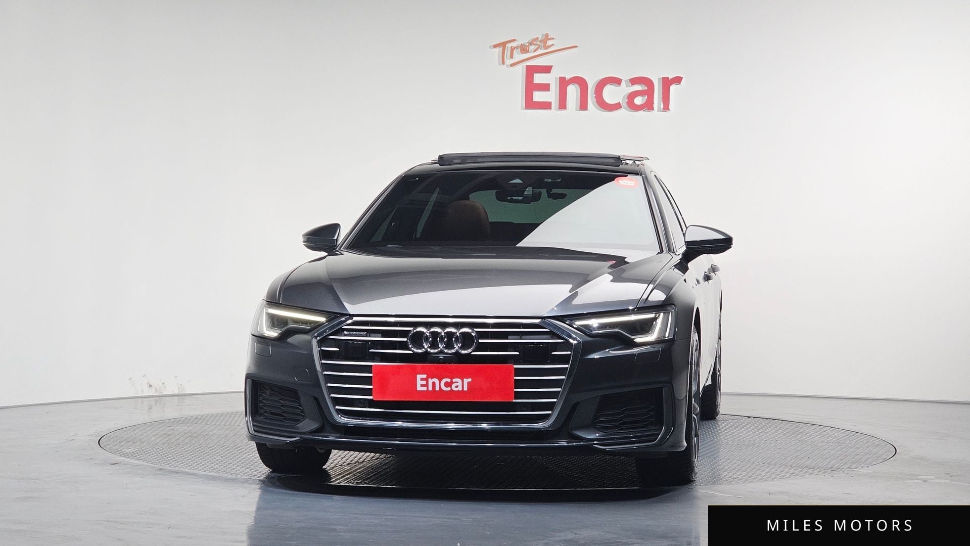 Audi A6 (C8) 2022 — миниатюра 3
