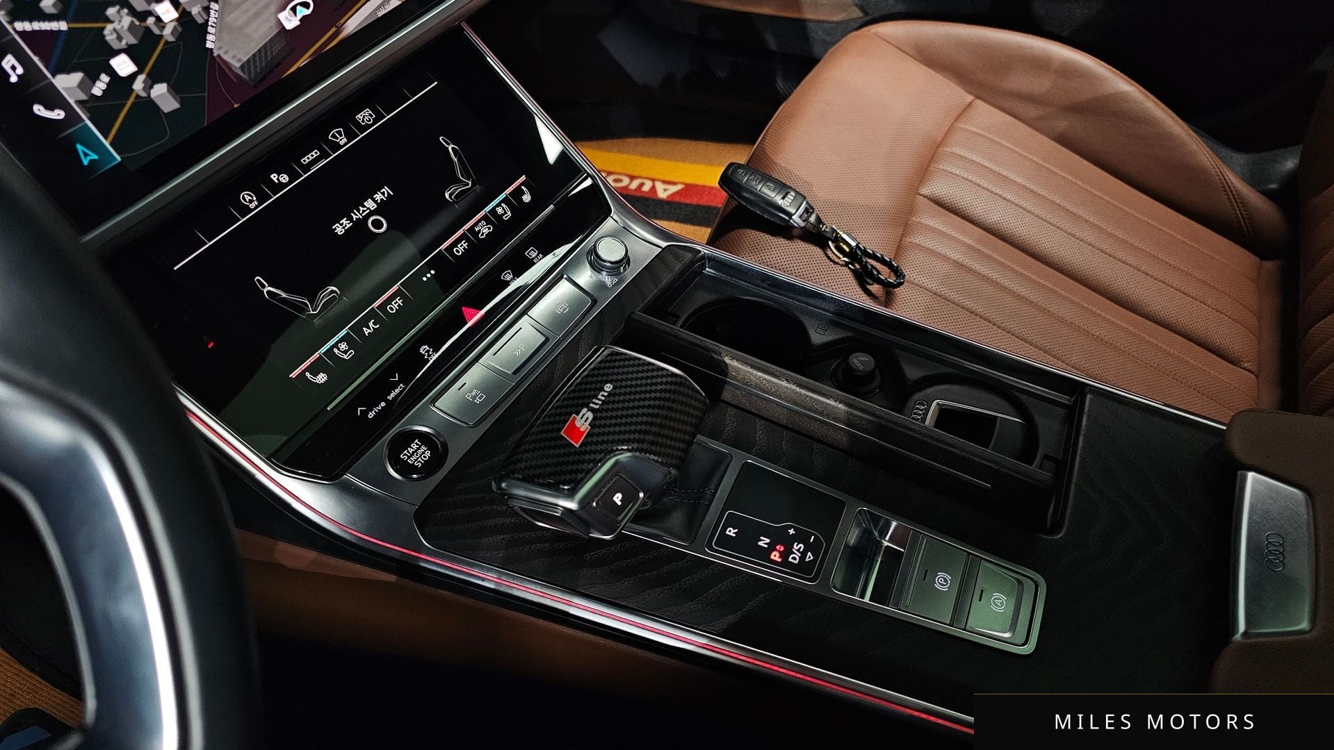 Audi A6 (C8) 2022 — миниатюра 9