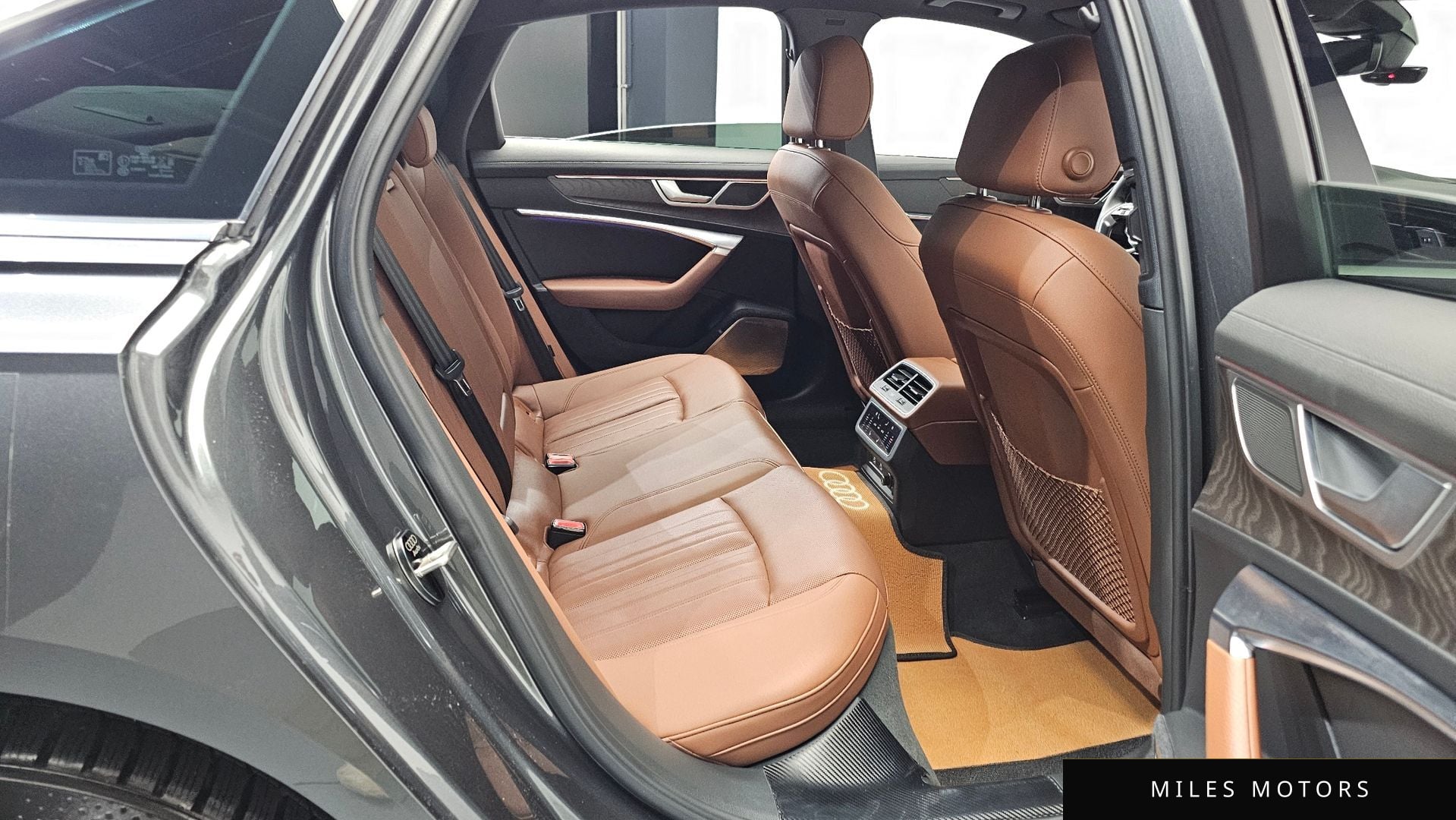 Audi A6 (C8) 2022 — миниатюра 12