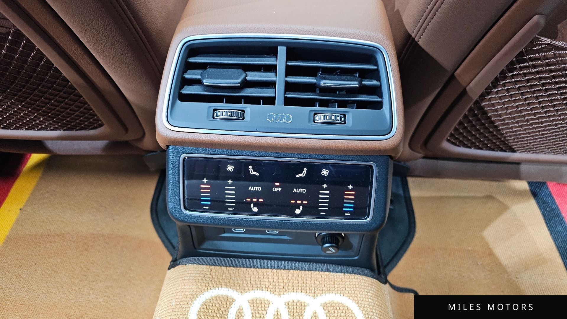 Audi A6 (C8) 2022 — миниатюра 18