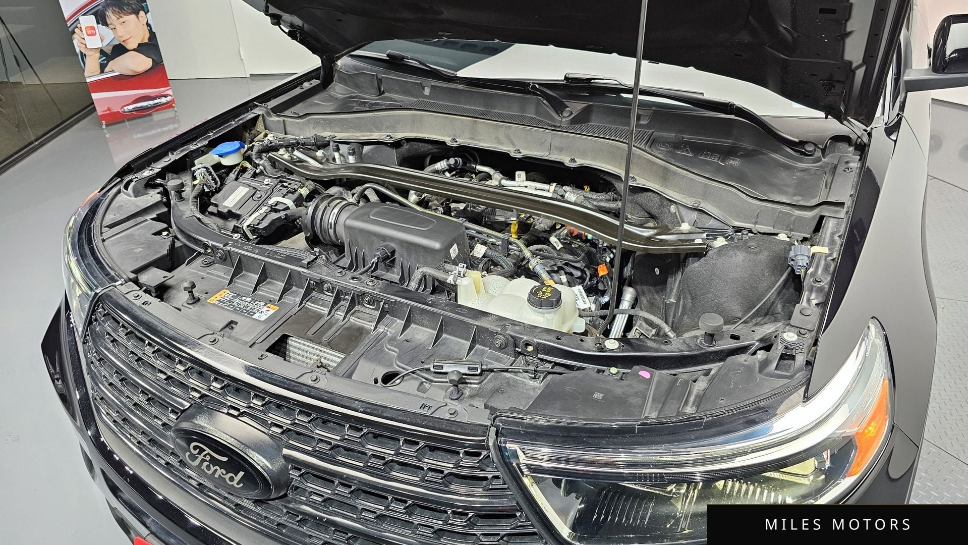 Ford Explorer 2022 — миниатюра 6