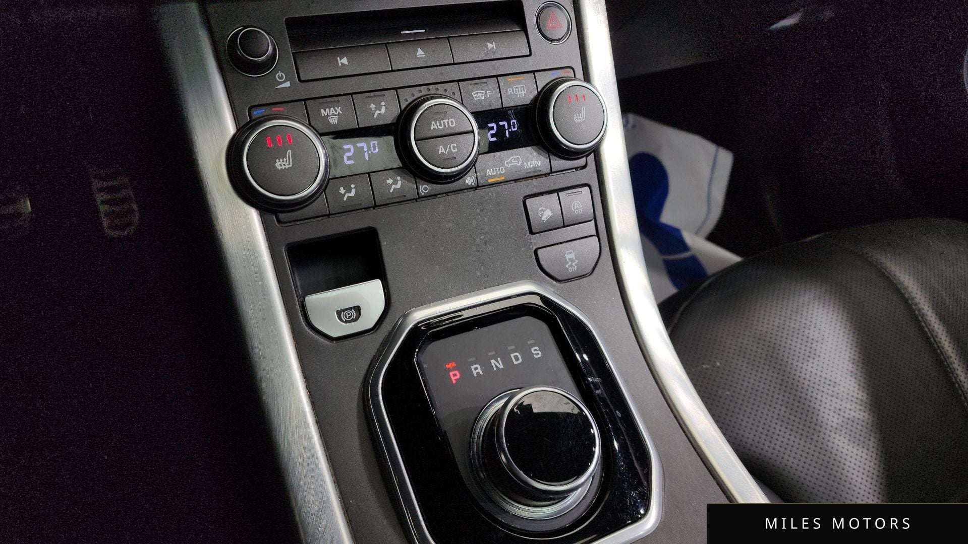 Land Rover Range Rover Evoque 2019 — миниатюра 9
