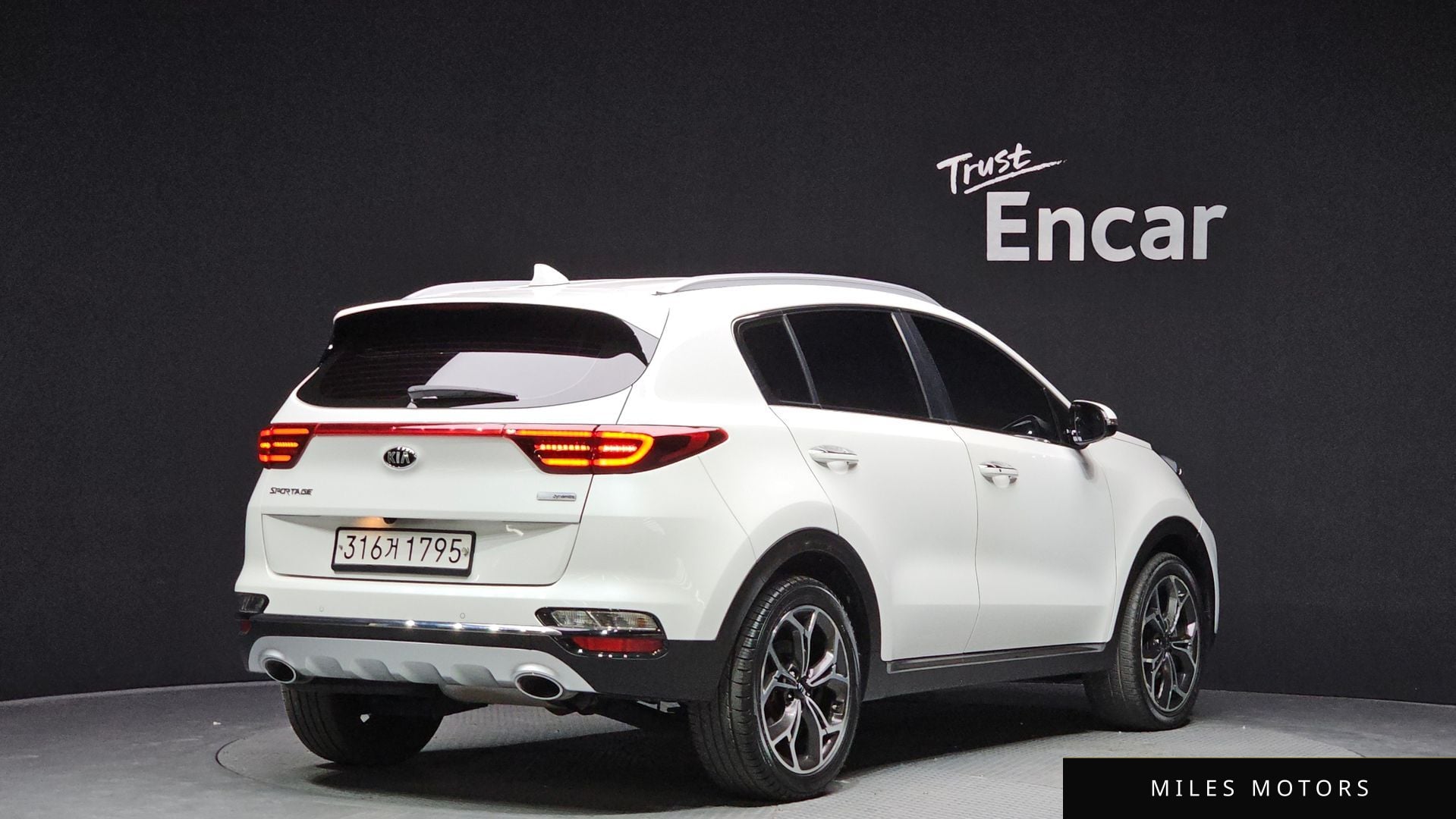 Kia Sportage 2020 — миниатюра 2