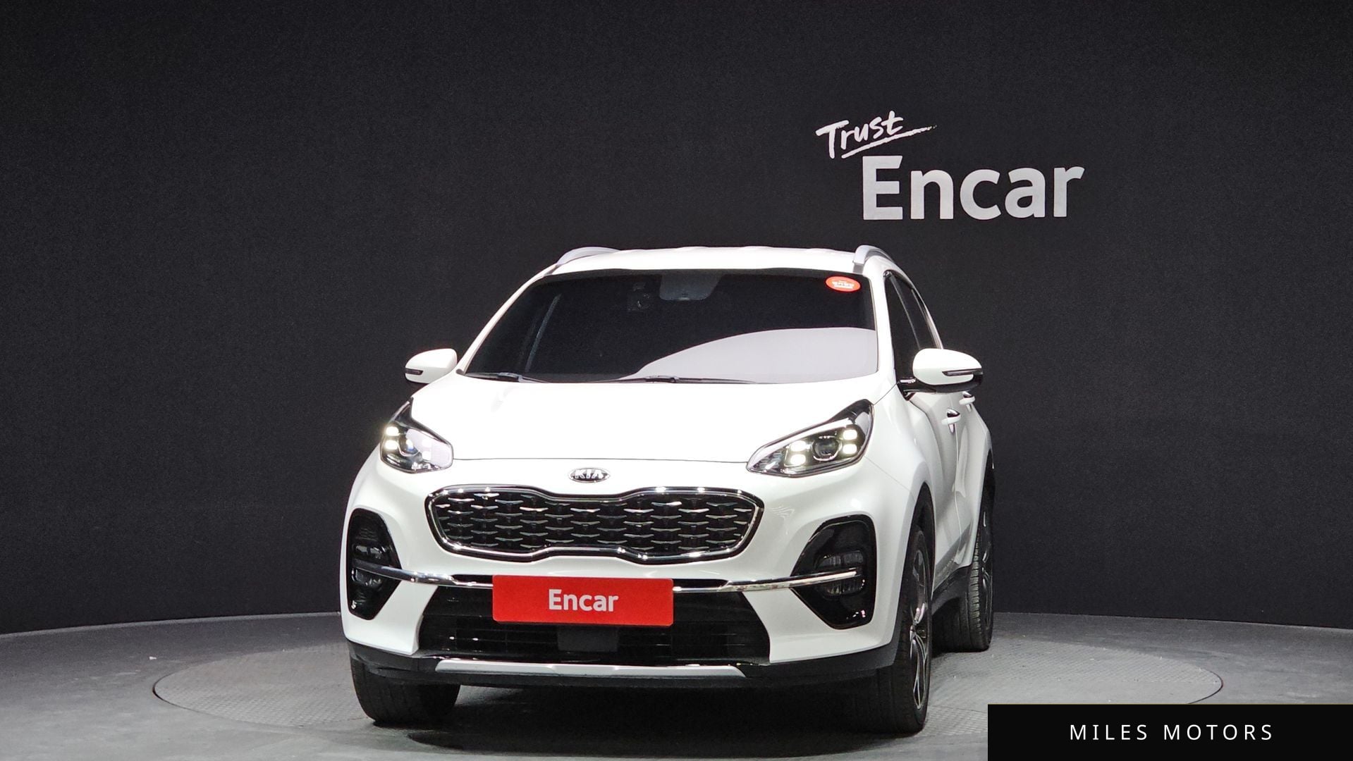 Kia Sportage 2020 — миниатюра 3