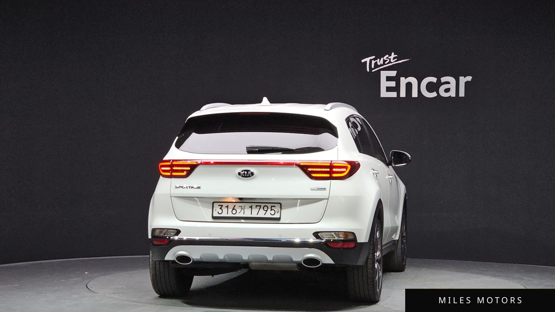 Kia Sportage 2020 — миниатюра 4