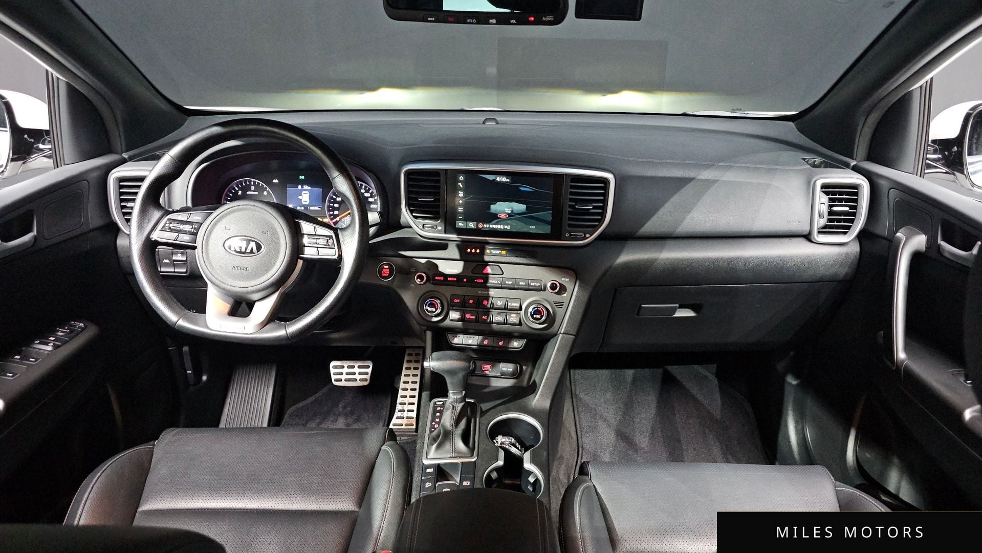 Kia Sportage 2020 — миниатюра 7