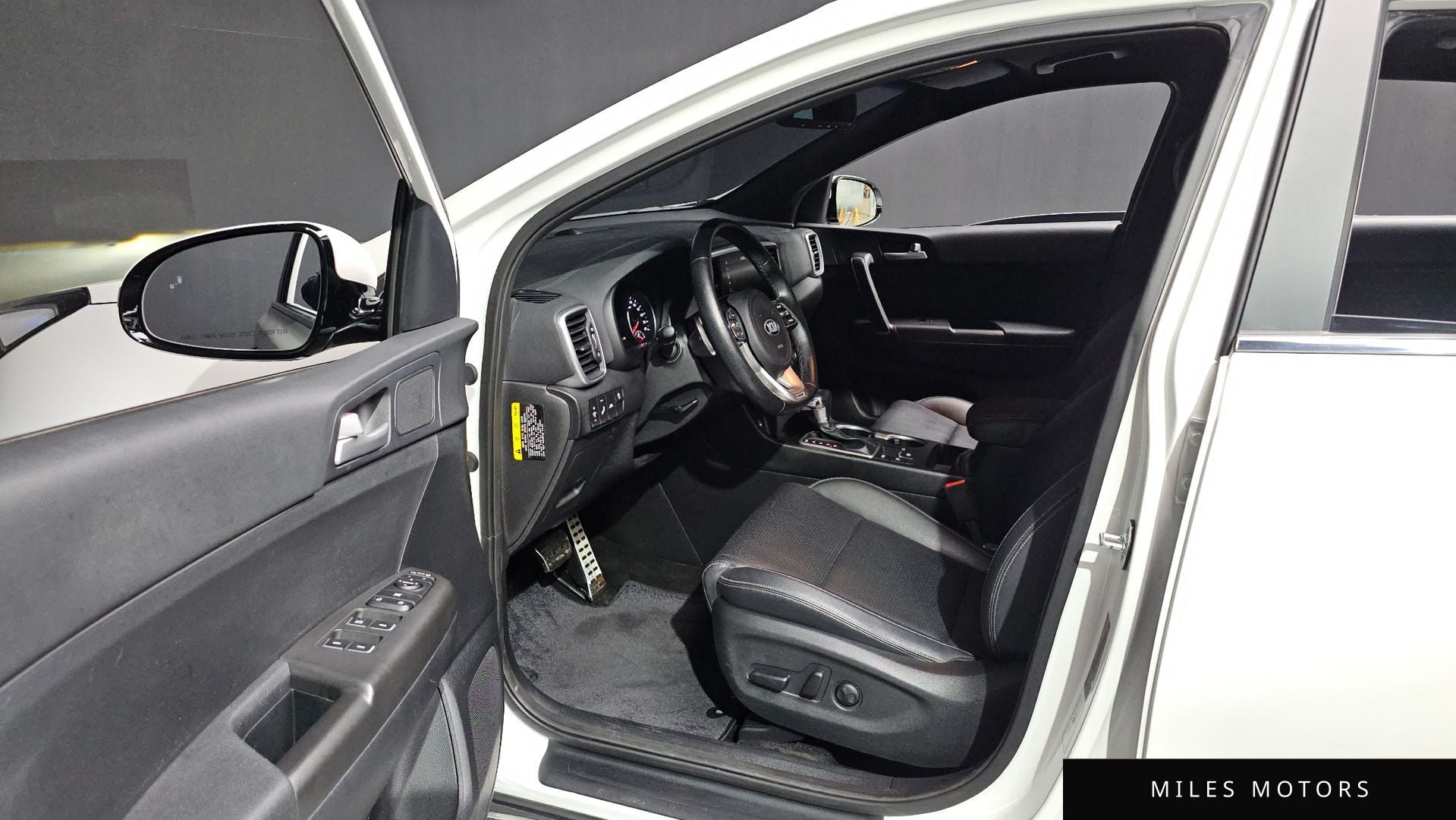 Kia Sportage 2020 — миниатюра 10