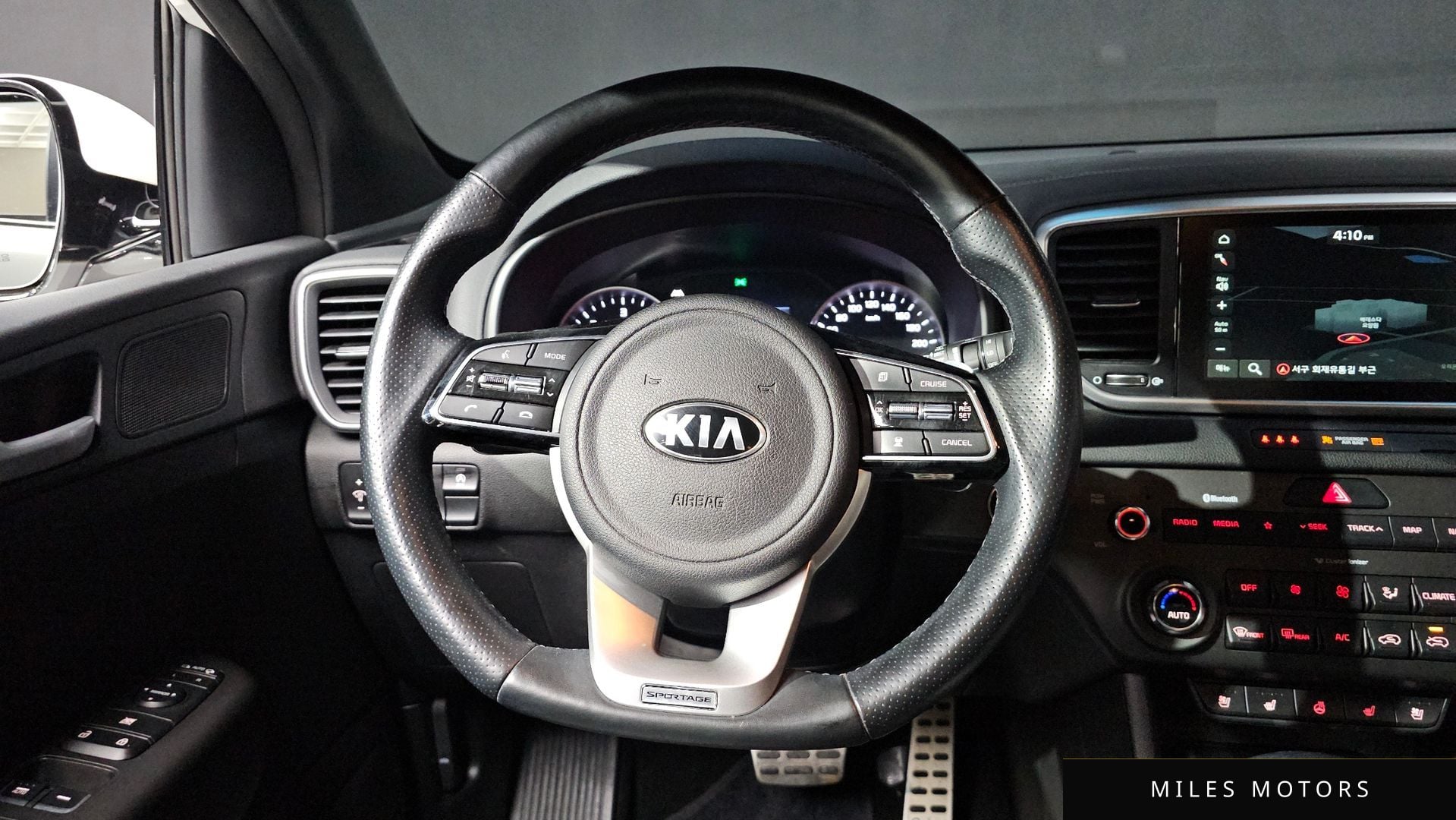 Kia Sportage 2020 — миниатюра 11