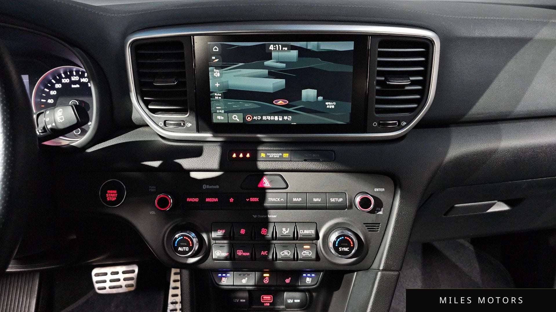 Kia Sportage 2020 — миниатюра 12