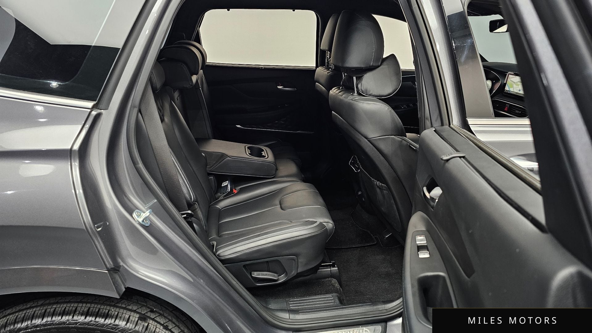 Hyundai Santafe 2021 — миниатюра 12