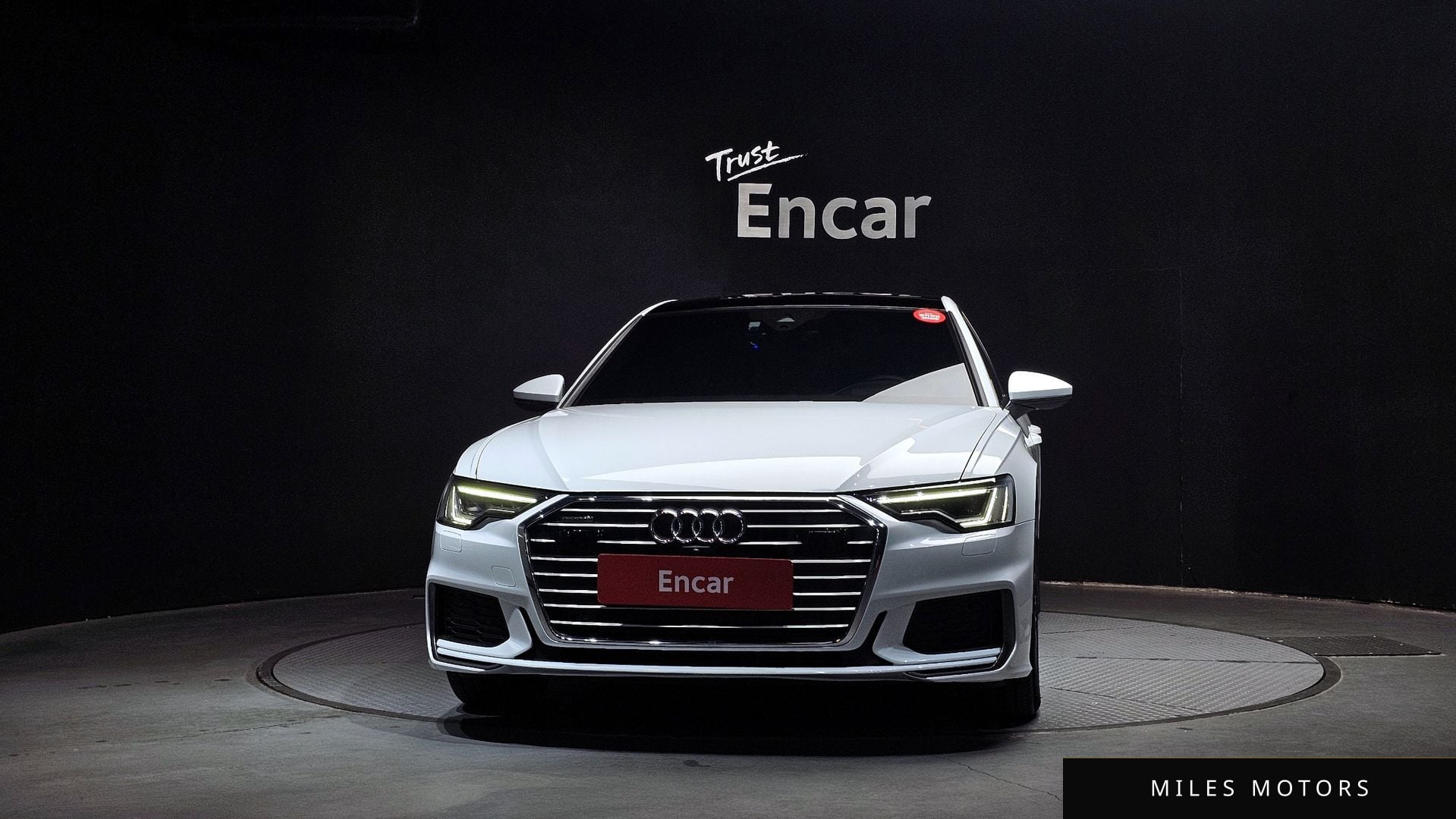 Audi A6 (C8) 2021 — миниатюра 3