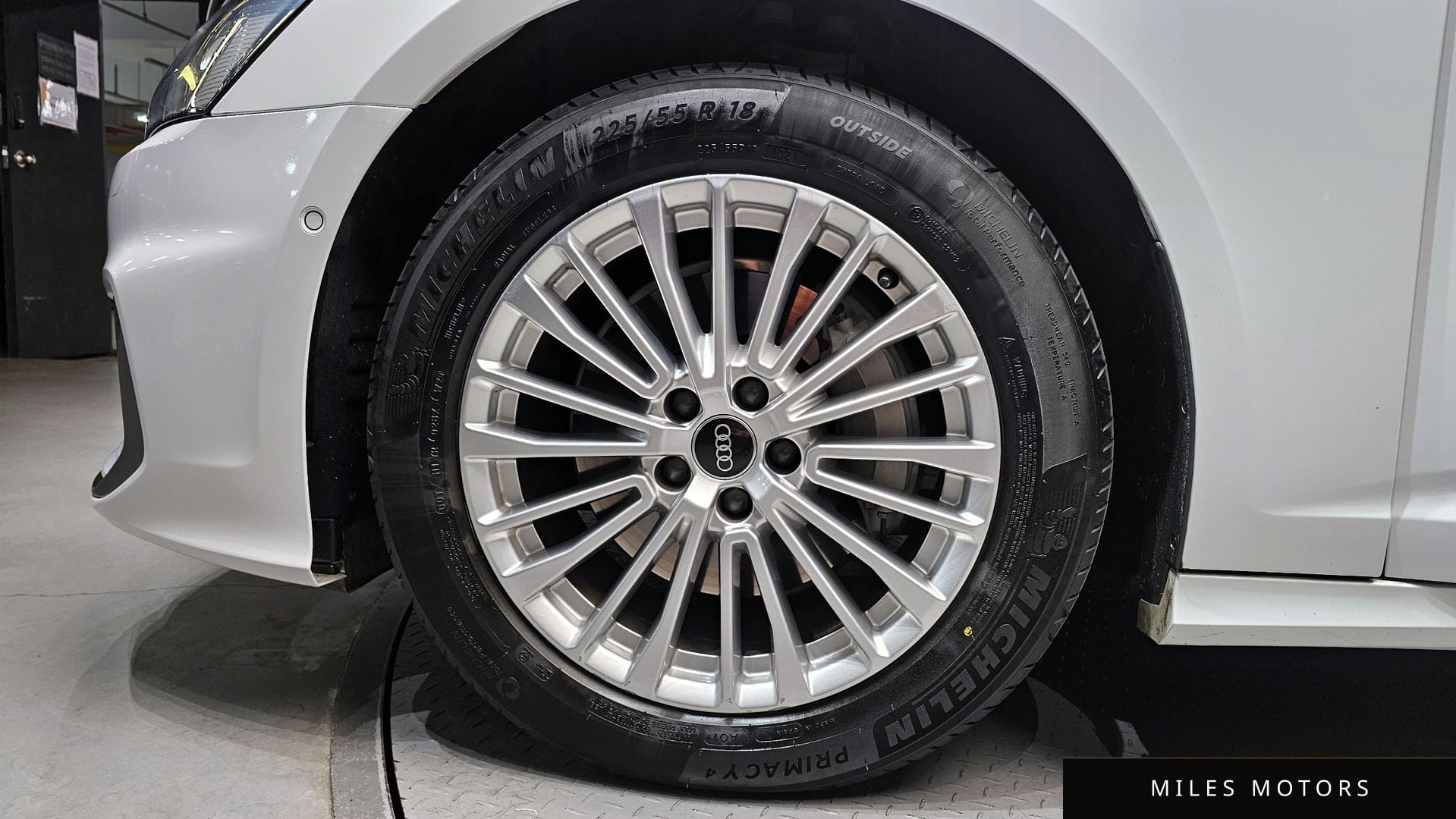 Audi A6 (C8) 2021 — миниатюра 5