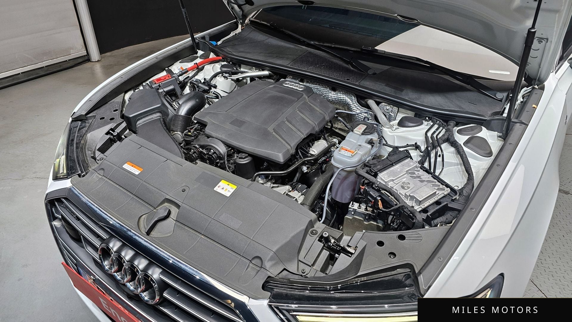 Audi A6 (C8) 2021 — миниатюра 6