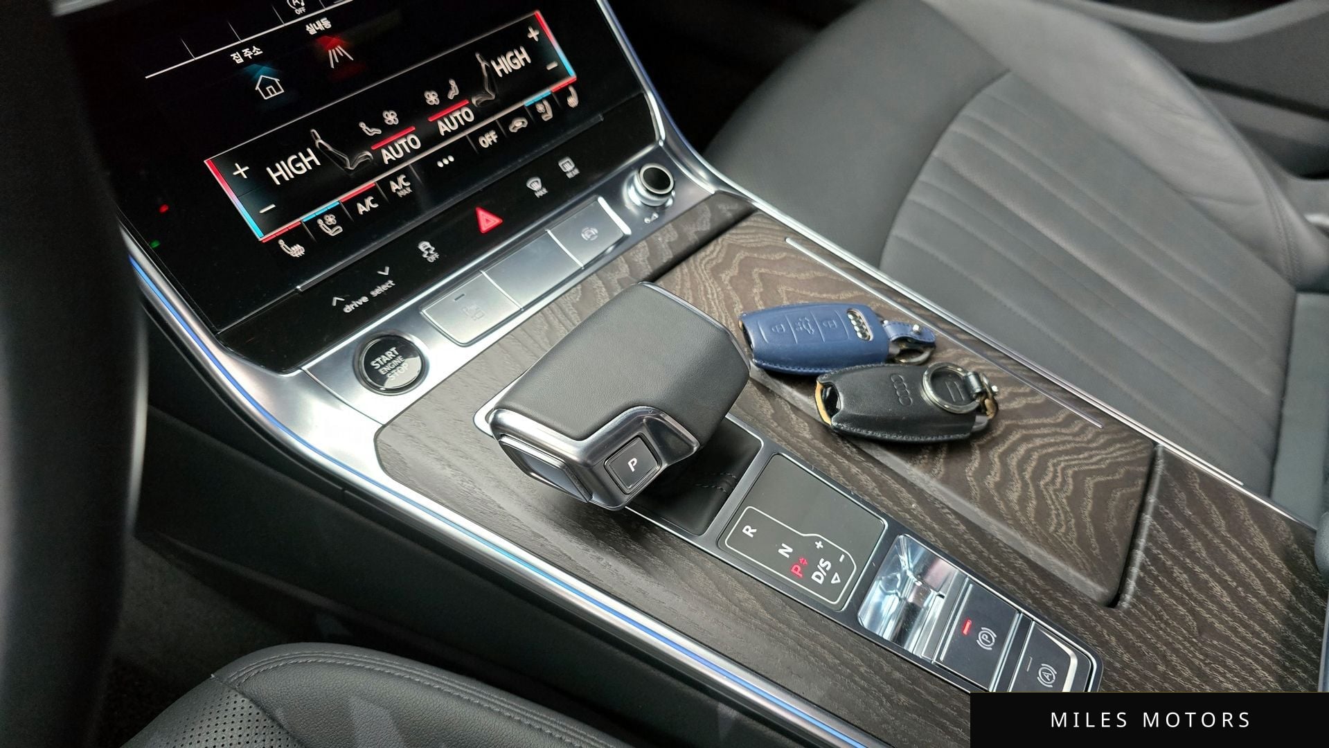 Audi A6 (C8) 2021 — миниатюра 9