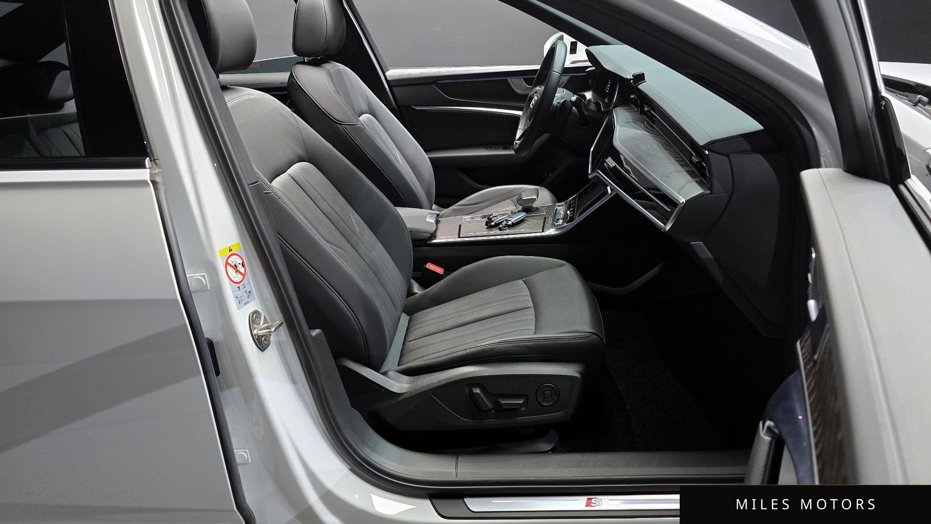 Audi A6 (C8) 2021 — миниатюра 10