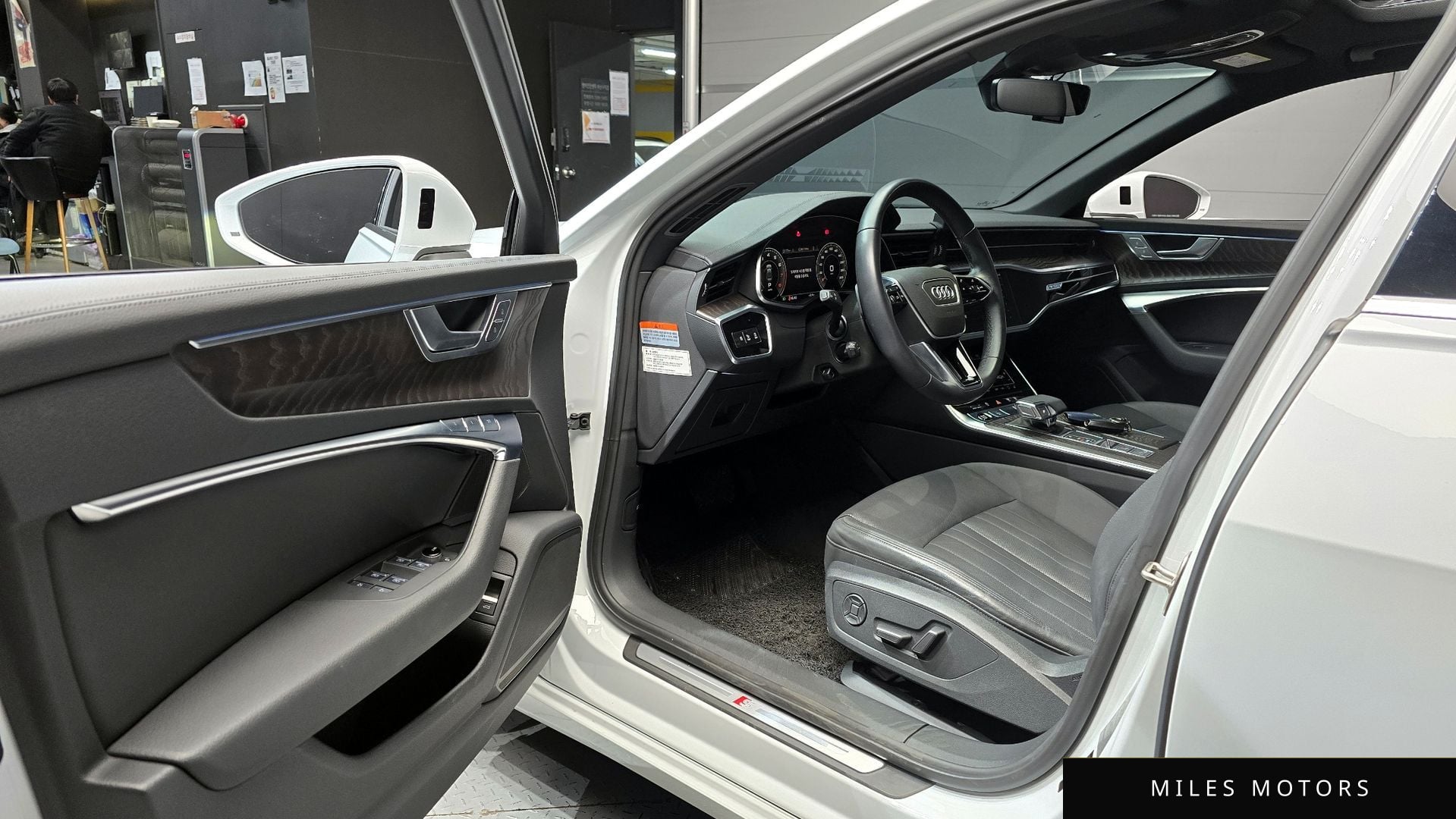 Audi A6 (C8) 2021 — миниатюра 11