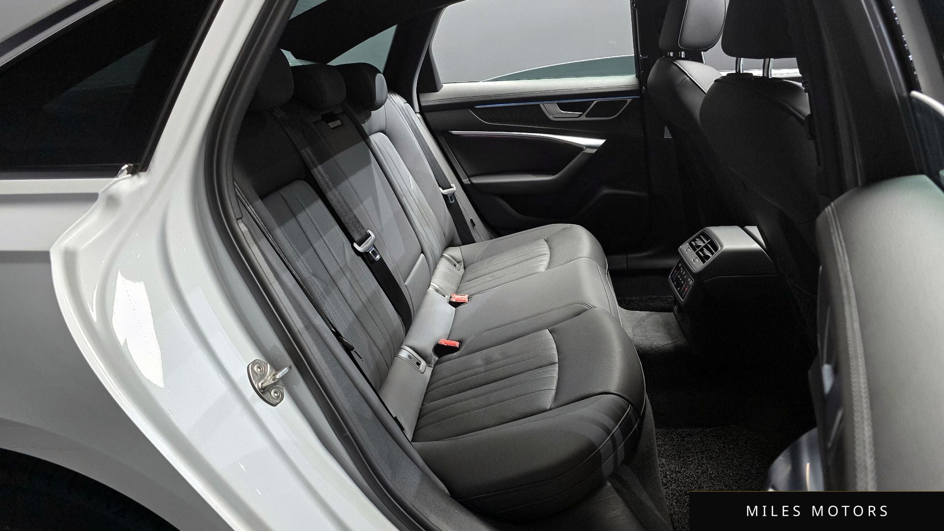 Audi A6 (C8) 2021 — миниатюра 12