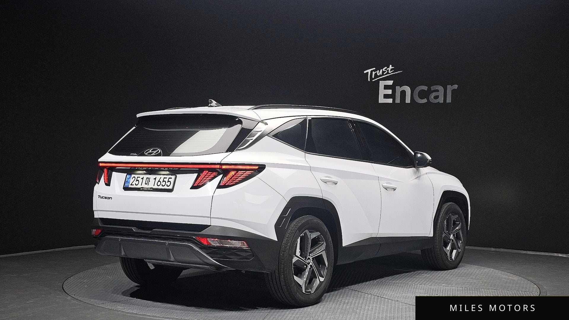 Hyundai Tucson 2023 — миниатюра 2