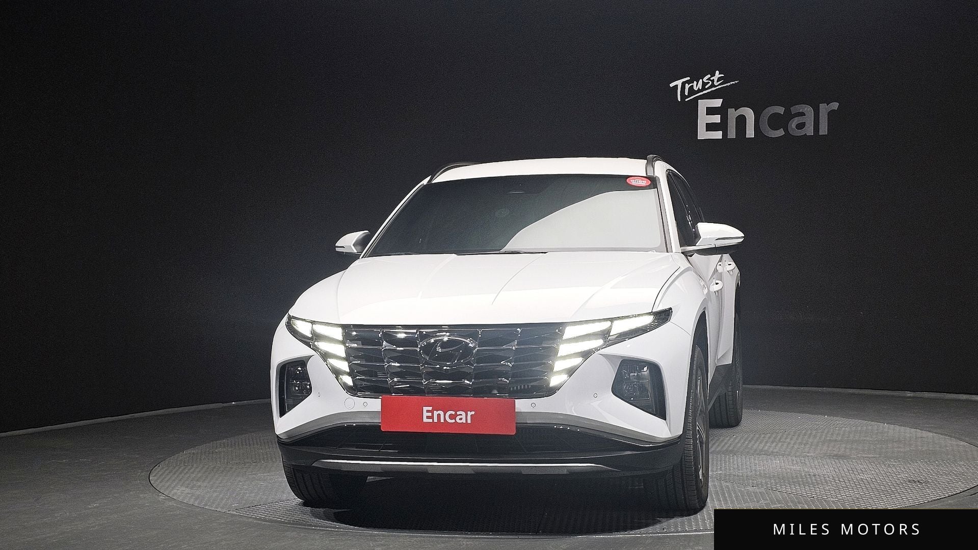 Hyundai Tucson 2023 — миниатюра 3