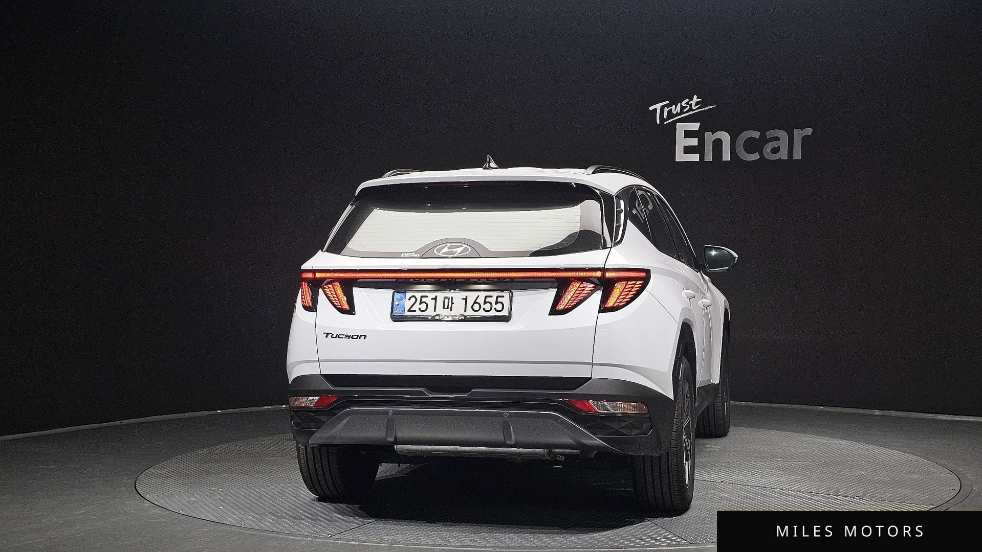 Hyundai Tucson 2023 — миниатюра 4