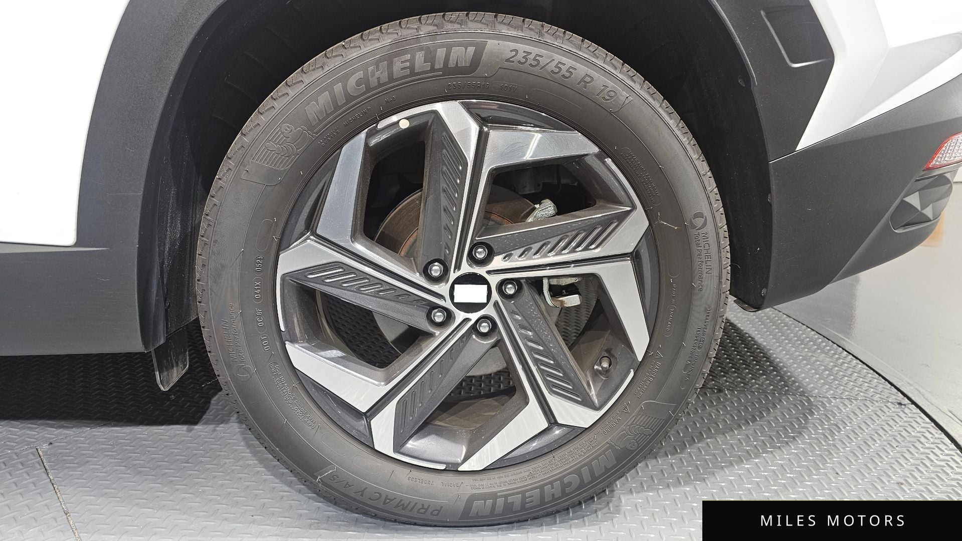 Hyundai Tucson 2023 — миниатюра 5